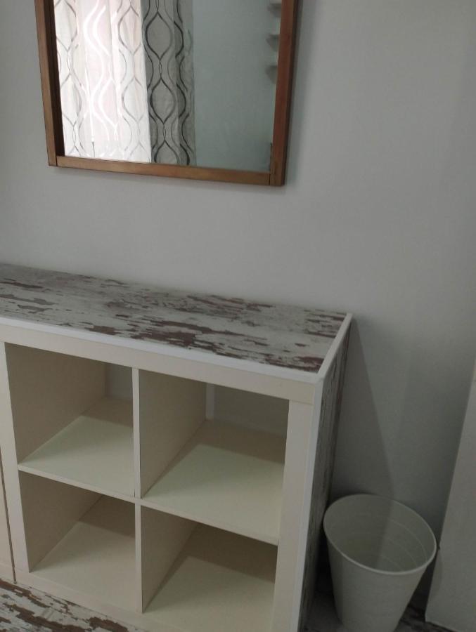 Apartment Fira Bcn Camp Nou L'Hospitalet de Llobregat Ngoại thất bức ảnh