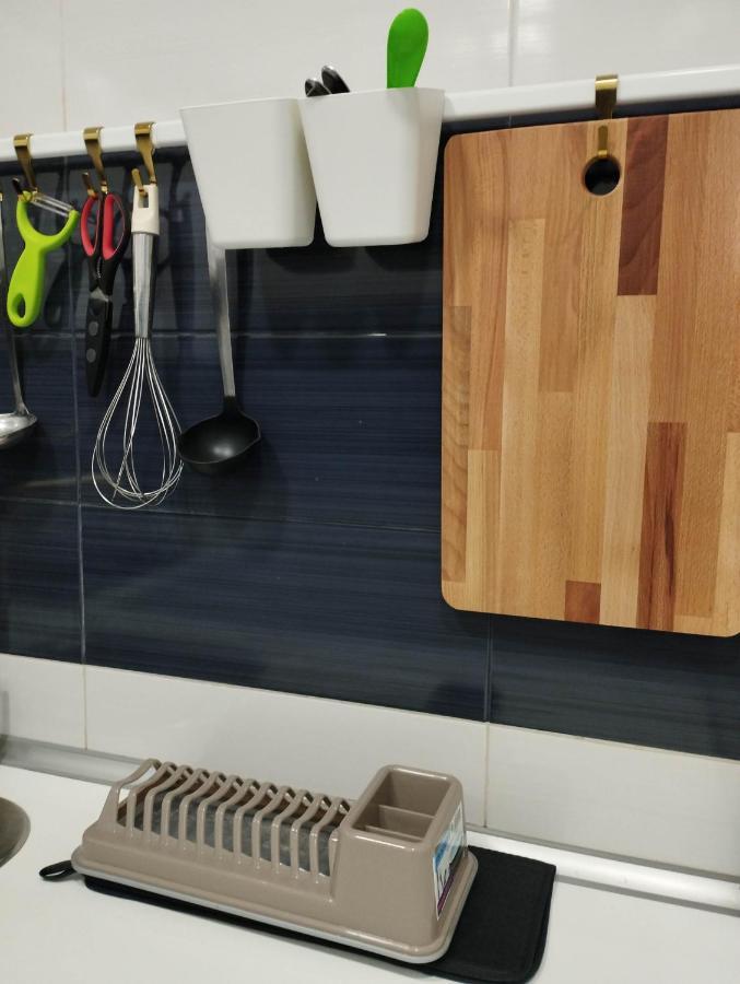 Apartment Fira Bcn Camp Nou L'Hospitalet de Llobregat Ngoại thất bức ảnh