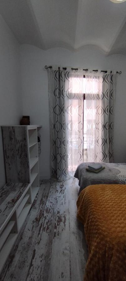 Apartment Fira Bcn Camp Nou L'Hospitalet de Llobregat Ngoại thất bức ảnh