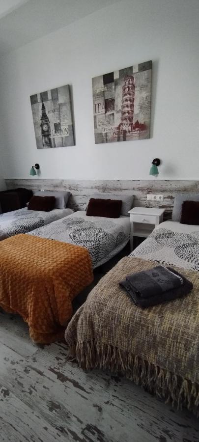 Apartment Fira Bcn Camp Nou L'Hospitalet de Llobregat Ngoại thất bức ảnh