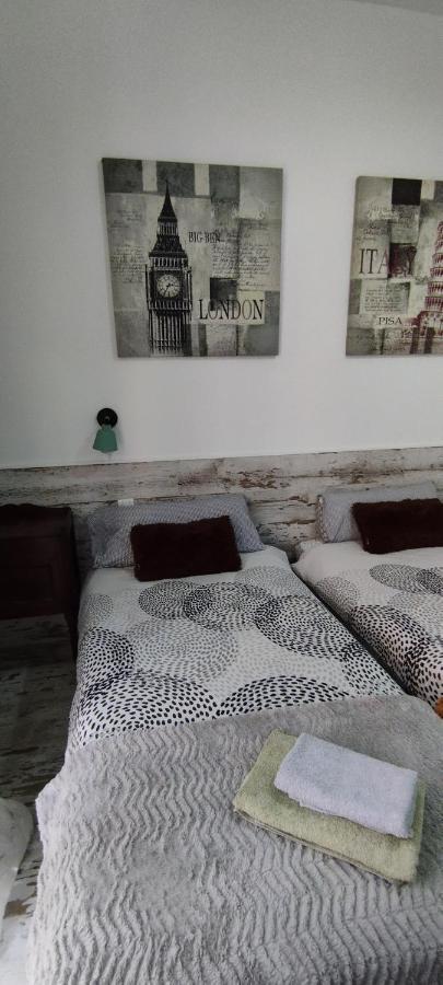 Apartment Fira Bcn Camp Nou L'Hospitalet de Llobregat Ngoại thất bức ảnh