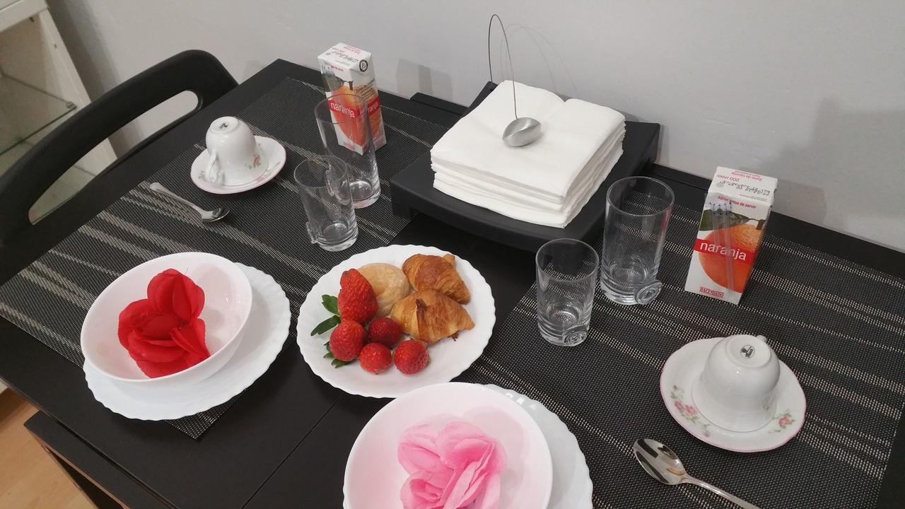 Apartment Fira Bcn Camp Nou L'Hospitalet de Llobregat Ngoại thất bức ảnh